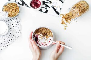 Build Your Perfect Diet & Meal Plan